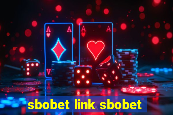 sbobet link sbobet