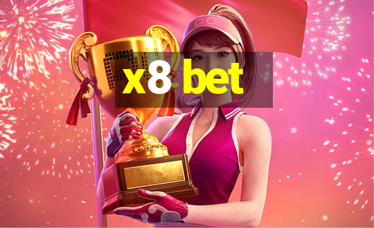 x8 bet