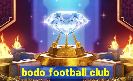 bodo football club