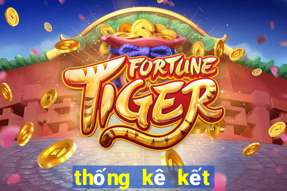 thống kê kết quả theo tuần