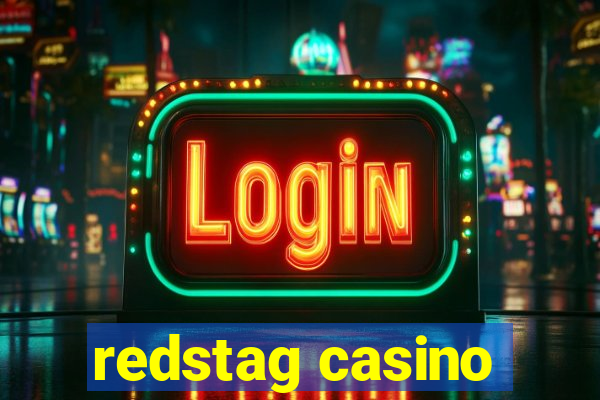 redstag casino