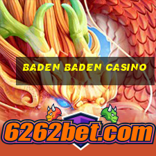 baden baden casino