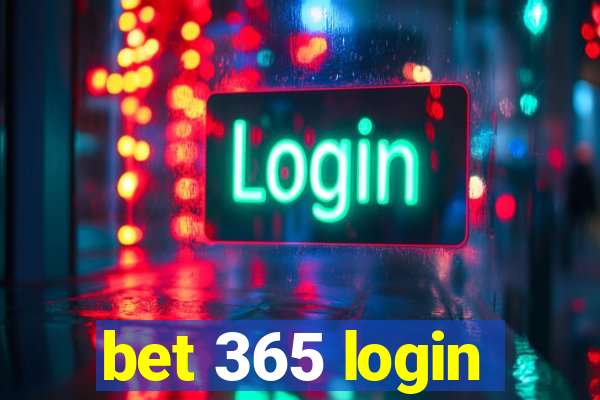 bet 365 login