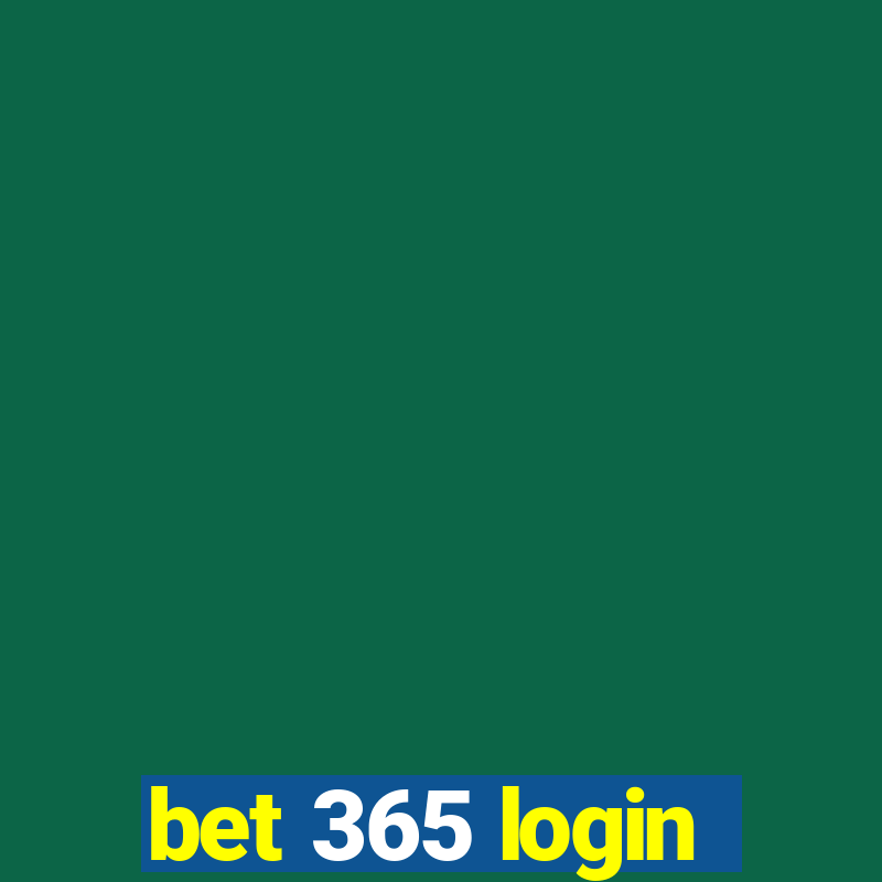 bet 365 login