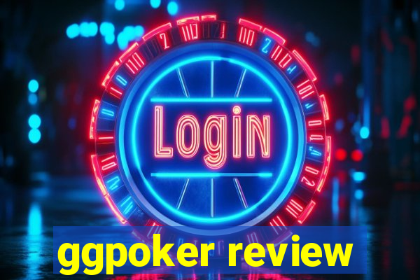 ggpoker review