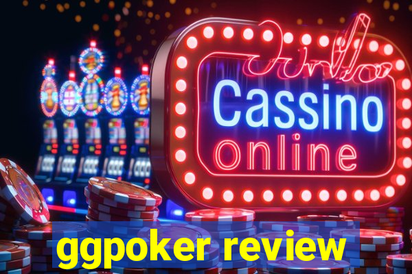 ggpoker review