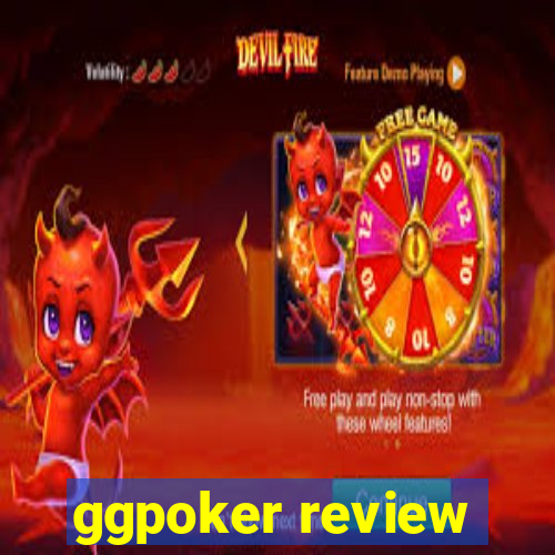 ggpoker review