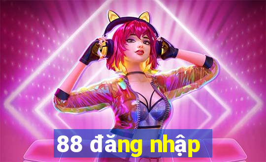 88 đăng nhập