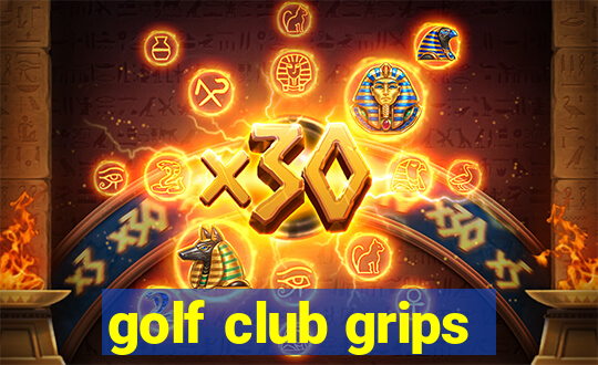 golf club grips