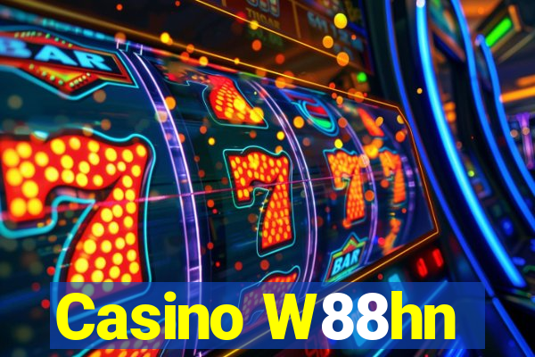 Casino W88hn