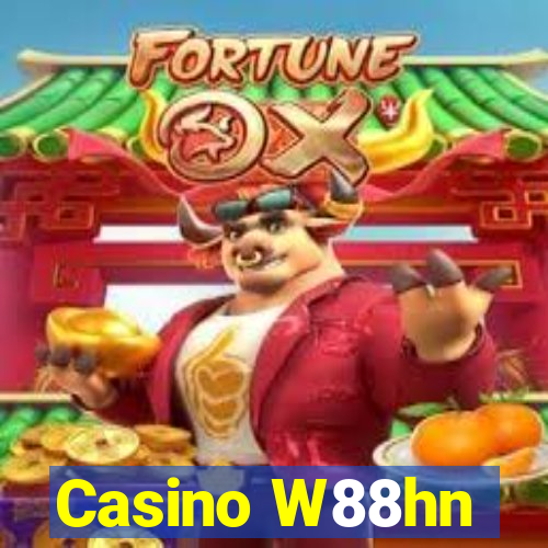 Casino W88hn