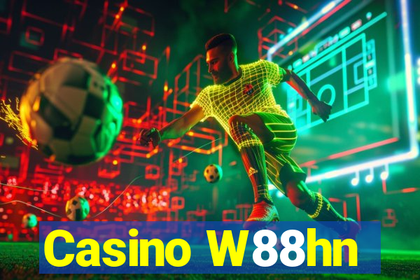 Casino W88hn