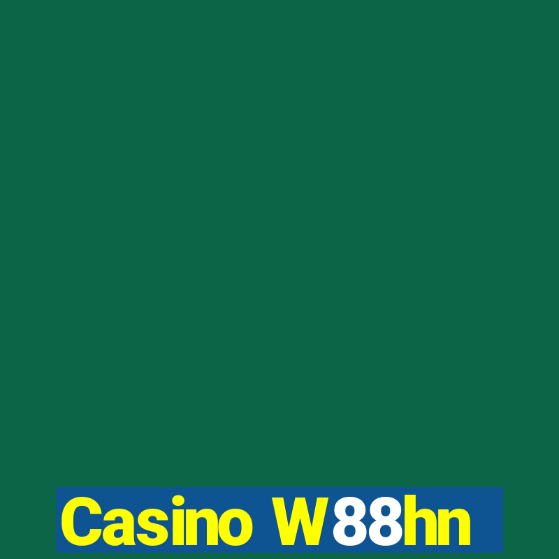 Casino W88hn