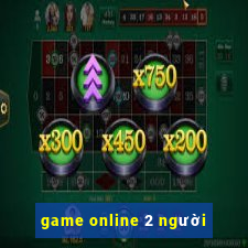 game online 2 người