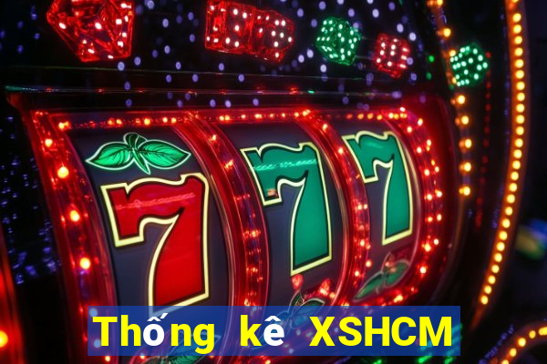 Thống kê XSHCM ngày 9