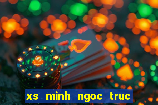 xs minh ngoc truc tiep mn