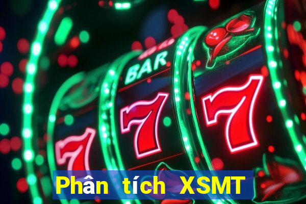 Phân tích XSMT ngày thứ sáu