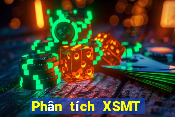 Phân tích XSMT ngày thứ sáu