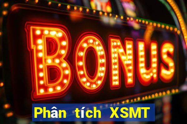 Phân tích XSMT ngày thứ sáu