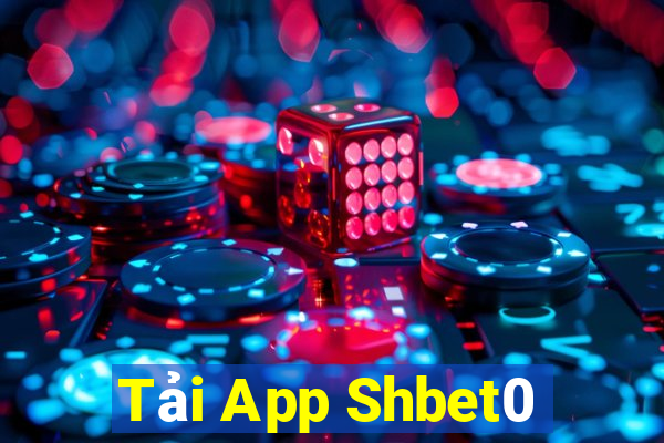 Tải App Shbet0