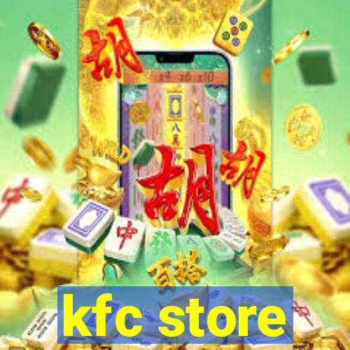 kfc store