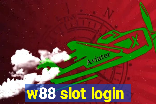 w88 slot login