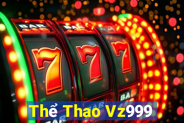 Thể Thao Vz999