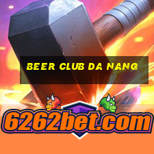 beer club da nang