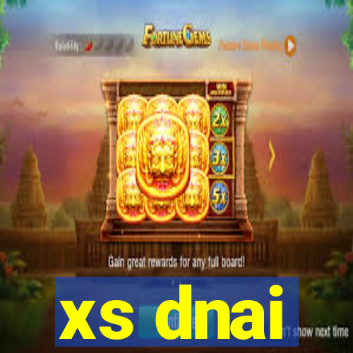 xs dnai