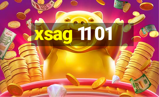 xsag 11 01