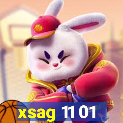 xsag 11 01