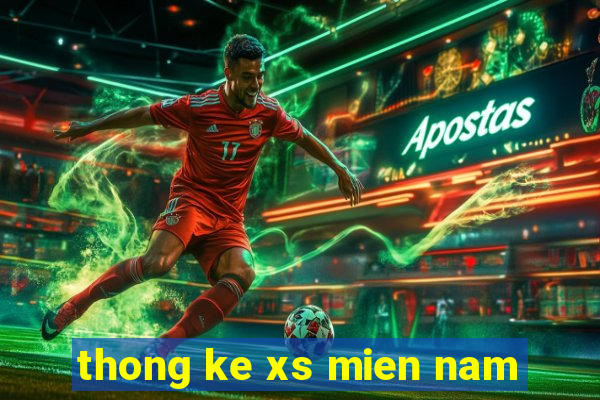 thong ke xs mien nam