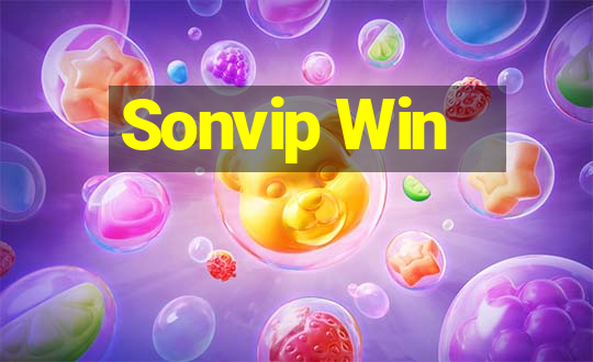 Sonvip Win