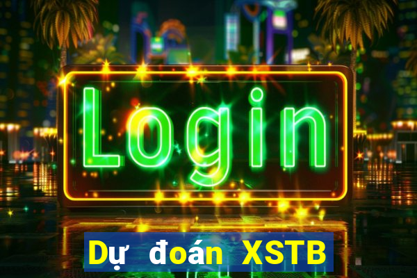 Dự đoán XSTB ngày 25