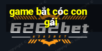 game bắt cóc con gái