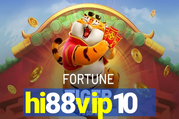 hi88vip10