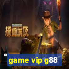 game vip g88