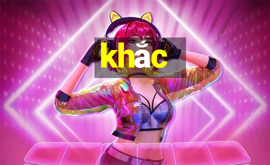 khắc