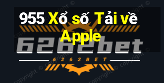 955 Xổ số Tải về Apple