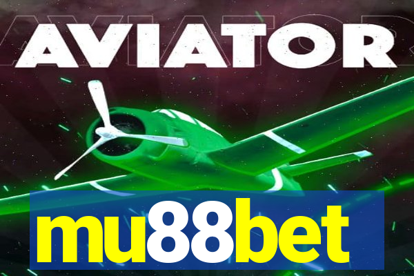 mu88bet