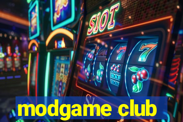 modgame club