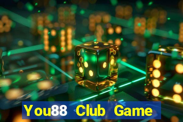 You88 Club Game Bài Big52