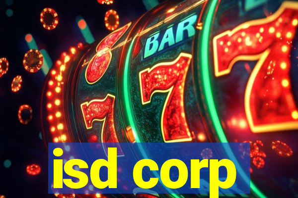 isd corp