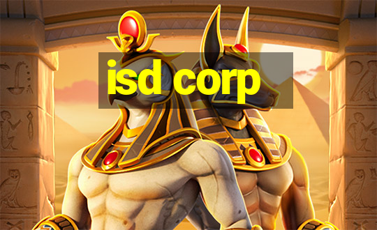 isd corp