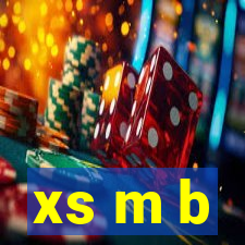 xs m b