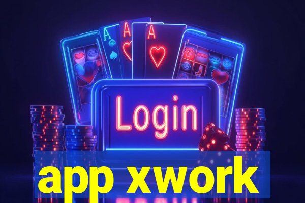 app xwork