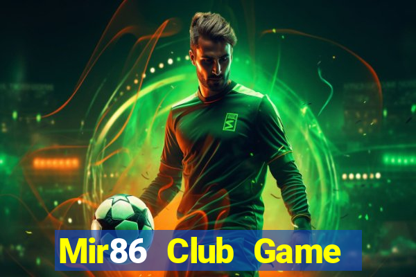 Mir86 Club Game Bài V52