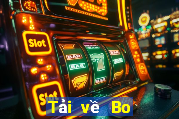 Tải về Bo Esports app Android