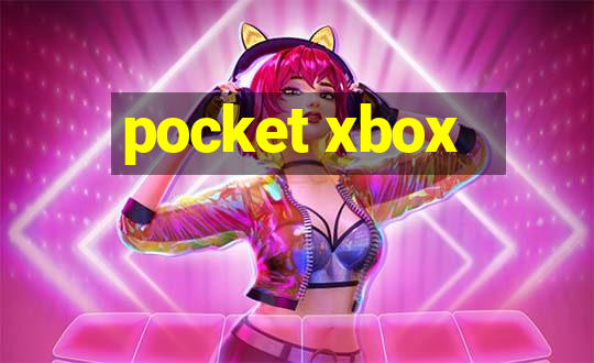 pocket xbox