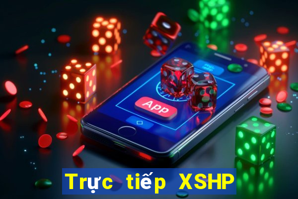 Trực tiếp XSHP thứ hai